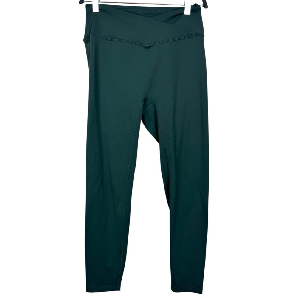 ARRO athletic Bestie leggings green sz XL